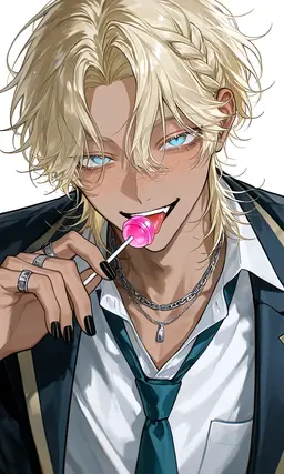 Profile image of Takumi