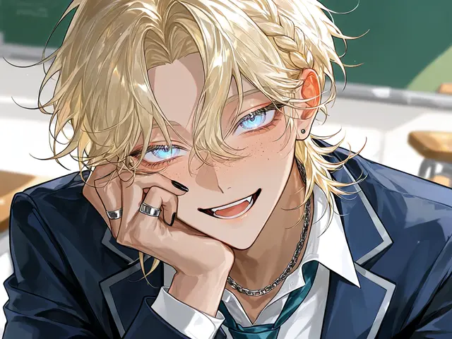 Profile image of Takumi