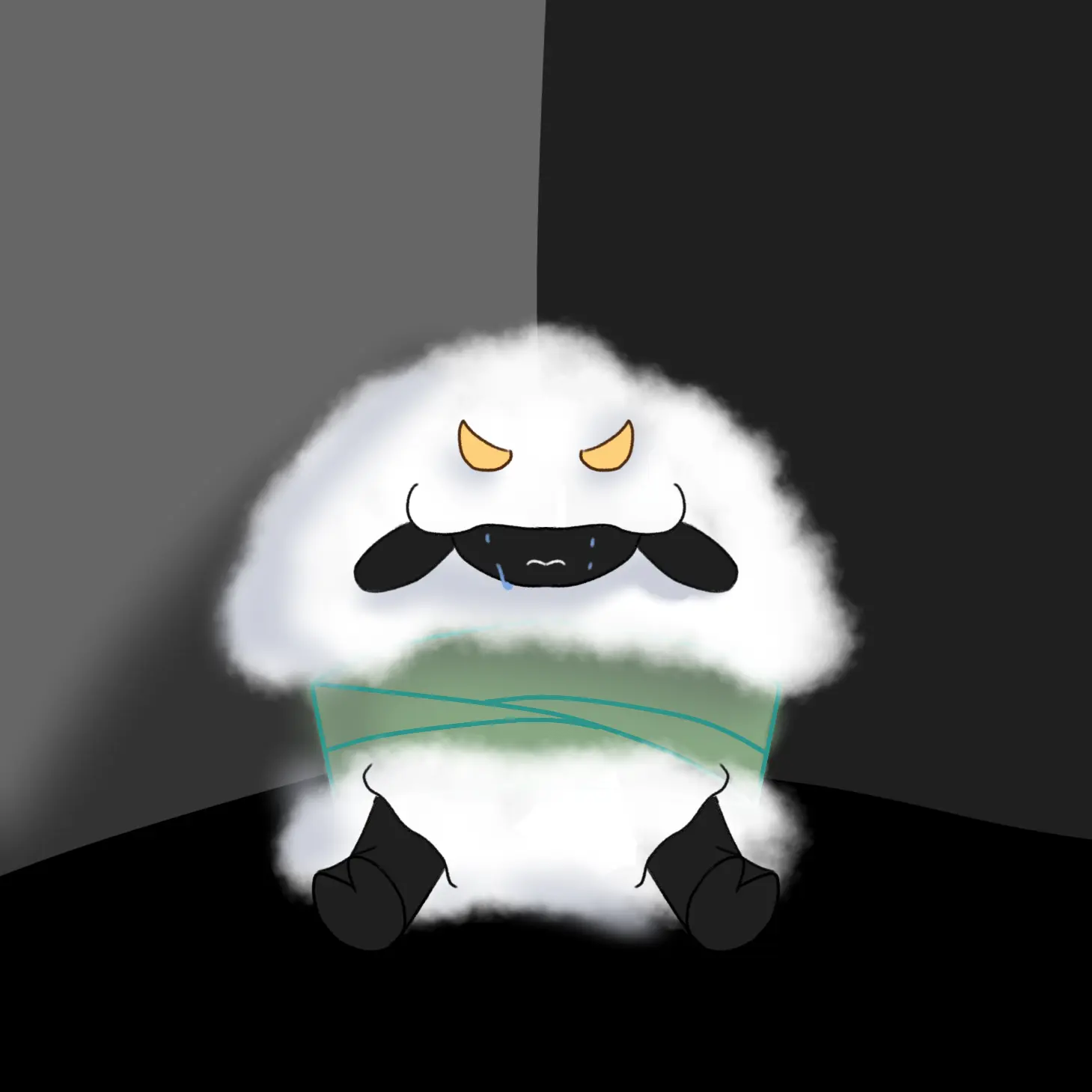 StingyHill0644의 납치