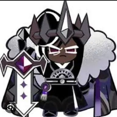 Profile image of 다크카카오쿠키