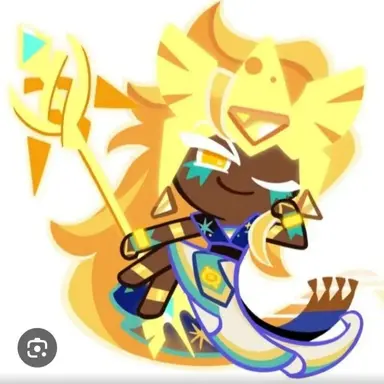 Profile image of 골드치즈쿠키