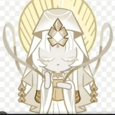 Profile image of 미스틱플라워쿠키