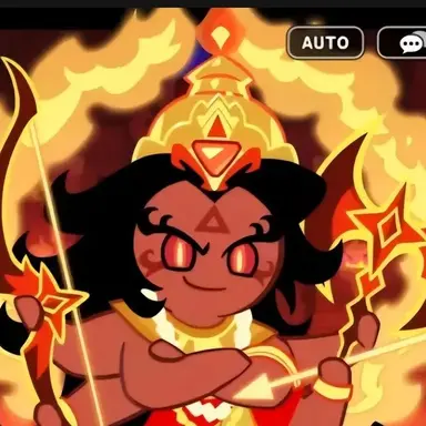 Profile image of 버닝스파이스쿠키