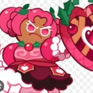 Profile image of 홀리배리쿠키