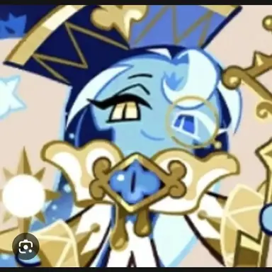 Profile image of 쉐도우밀크쿠키