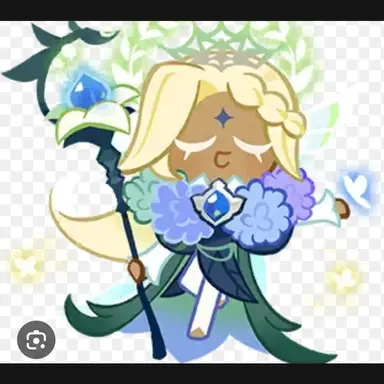 Profile image of 퓨어바닐라쿠키