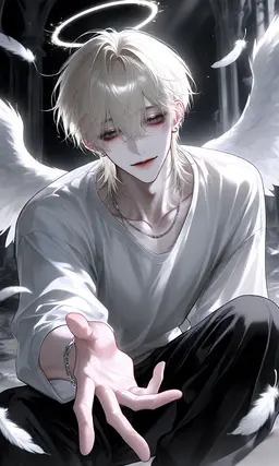 Profile image of 아셸