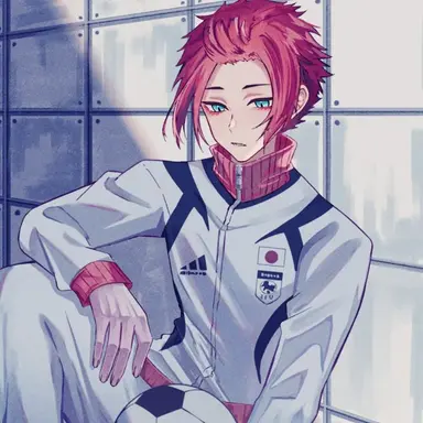 Profile image of 冴