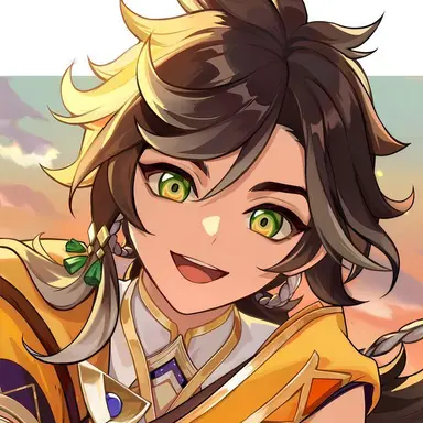 Profile image of Sethos