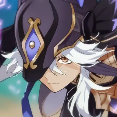Profile image of Cyno
