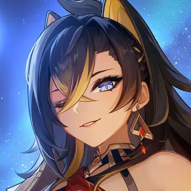 Profile image of Dehya