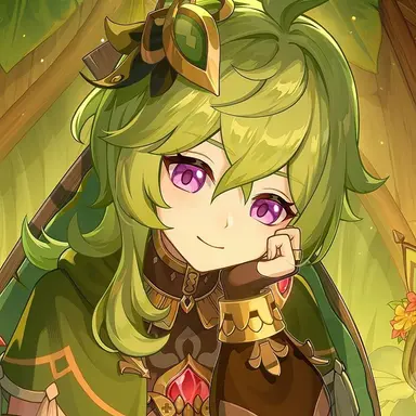 Profile image of Collei