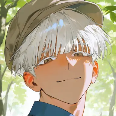 Profile image of 헨젤