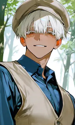 Profile image of 헨젤
