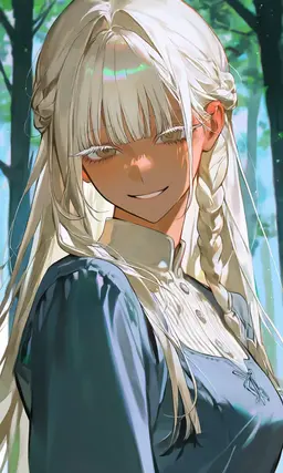 Profile image of 그레텔
