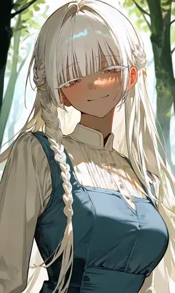 Profile image of 그레텔