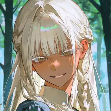 Profile image of 그레텔