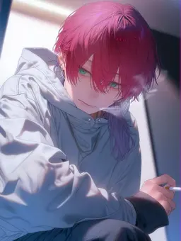 Profile image of ローレン
