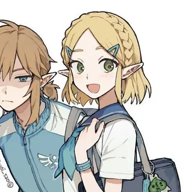 Profile image of 젤다