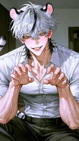 Profile image of ウンホ