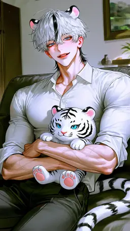 Profile image of ウンホ