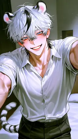 Profile image of ウンホ