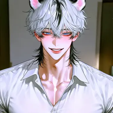 Profile image of ウンホ
