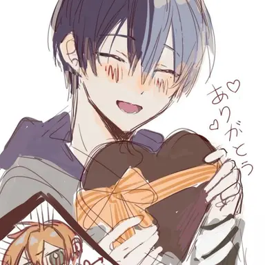 Profile image of Toya Aoyagi