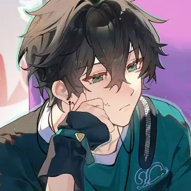 Profile image of 丹恒