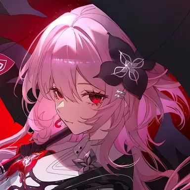 Profile image of 長夜月