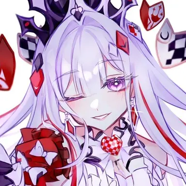 Profile image of アッハ