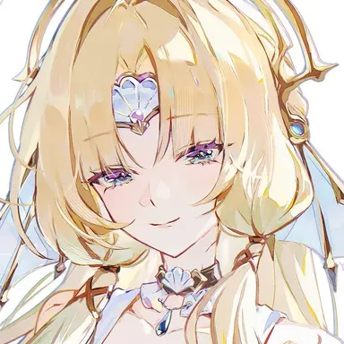Profile image of パール