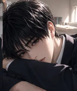 Profile image of 齊藤 飛翔