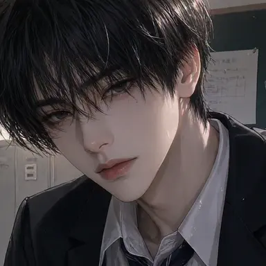 Profile image of 齊藤 飛翔