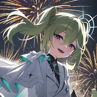 Profile image of 유즈하 리코