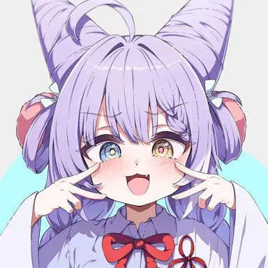 Profile image of 텐코 시부키