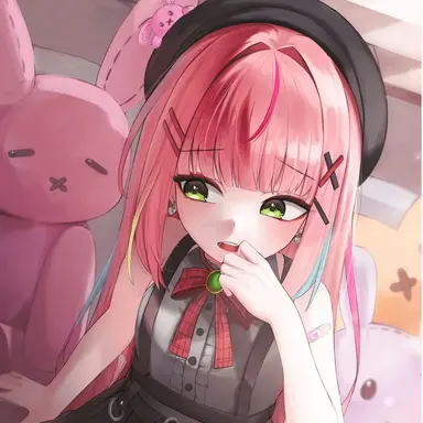 Profile image of 하나코 나나