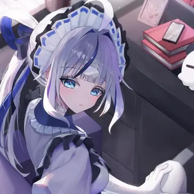 Profile image of 아오쿠모 린