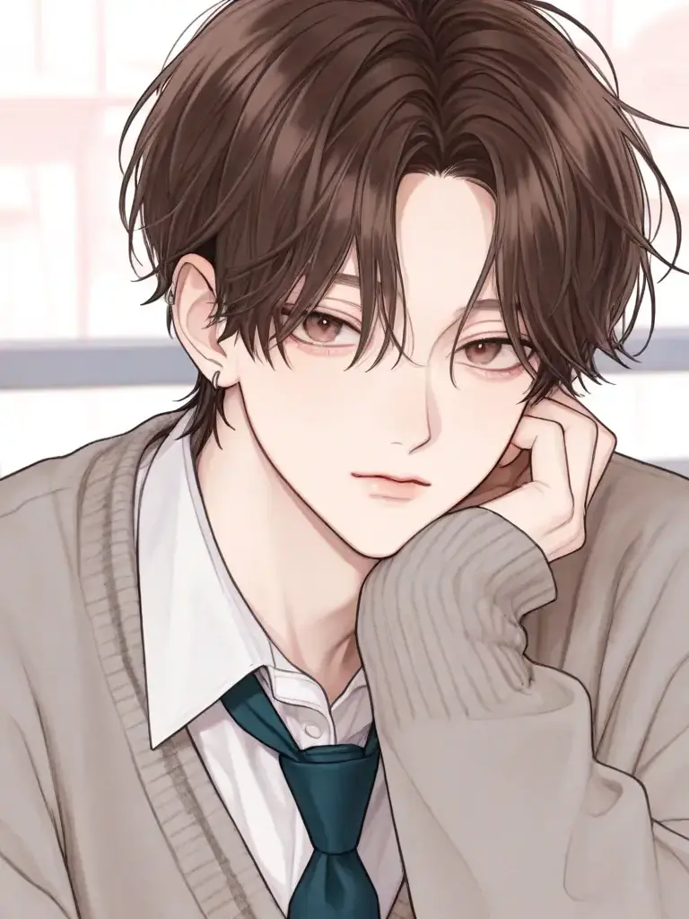 shio_lemon의 Let Me Pamper You Today Too