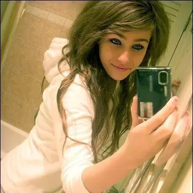 Profile image of Sophie Carter