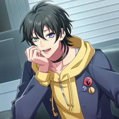 Profile image of 山田三郎