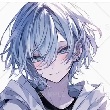 Profile image of めい