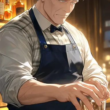 Profile image of Earl