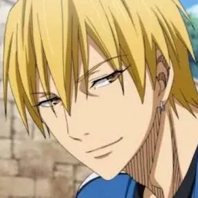 Profile image of 黄瀬涼太