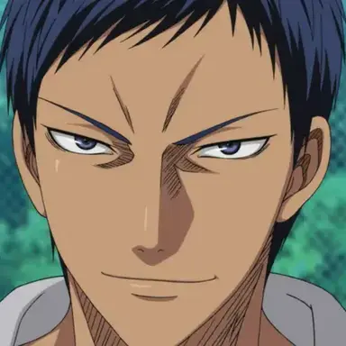 Profile image of 青峰大輝