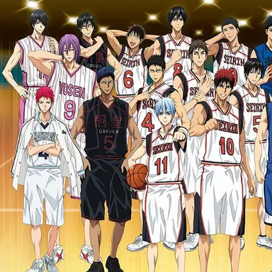 Profile image of 他のキャラクター