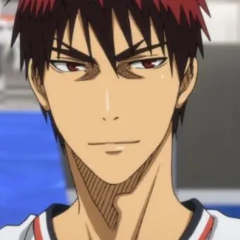 Profile image of 火神大我