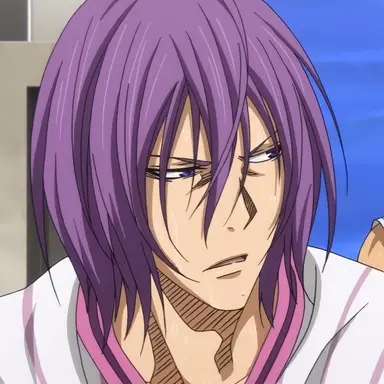 Profile image of 紫原敦