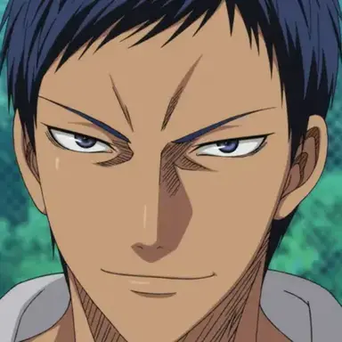 Profile image of 青峰大輝