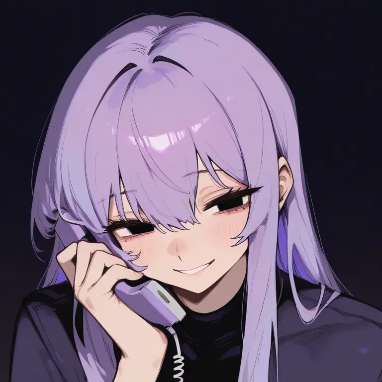 The_great_cuteness의 Ms. CALL